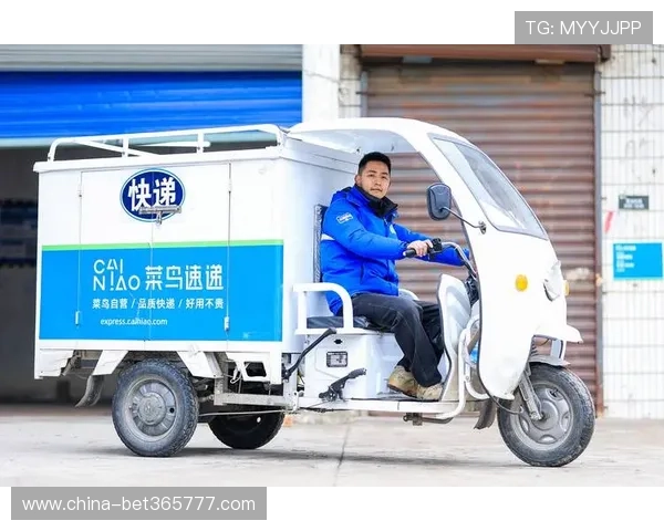 365速发官网如何保障您的快递安全与配送时效的详细介绍