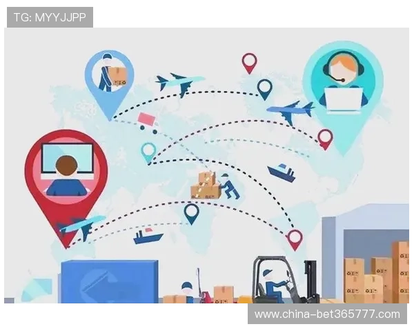 速发国际365，优化跨境电商仓储与配送的高效方案