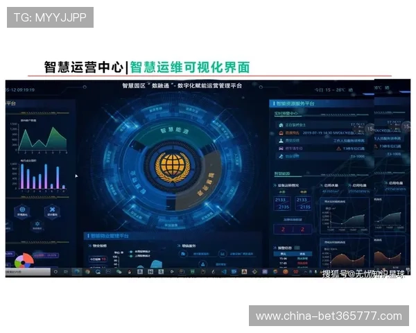 365电子平台积极响应国家数字经济战略促进行业全面数字化转型